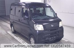 daihatsu hijet-van 2009 -DAIHATSU 【名変中 】--Hijet Van S321V--0037520---DAIHATSU 【名変中 】--Hijet Van S321V--0037520-