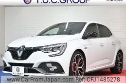 renault megane 2021 CFJ1485278