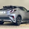 toyota c-hr 2017 -TOYOTA--C-HR DAA-ZYX10--ZYX10-2069756---TOYOTA--C-HR DAA-ZYX10--ZYX10-2069756- image 17