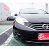 nissan note 2013 -NISSAN--Note DBA-E12--E12-163348---NISSAN--Note DBA-E12--E12-163348- image 17