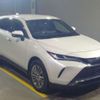 toyota harrier 2022 quick_quick_6BA-MXUA80_MXUA80-0068275 image 2