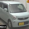 nissan moco 2013 -NISSAN 【大宮 581ｾ4507】--Moco MG33S--201071---NISSAN 【大宮 581ｾ4507】--Moco MG33S--201071- image 1