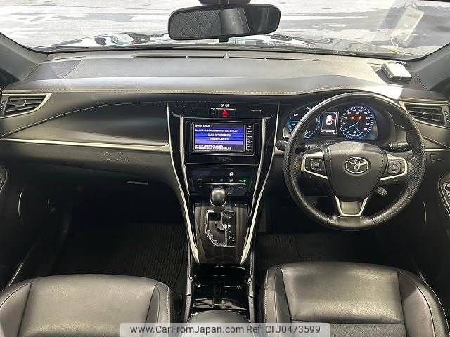 toyota harrier 2020 -TOYOTA--Harrier DAA-AVU65W--AVU65-0069996---TOYOTA--Harrier DAA-AVU65W--AVU65-0069996- image 2