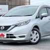 nissan note 2017 GOO_JP_700050301430240615003 image 1