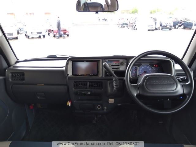 subaru sambar-dias-wagon 2005 -SUBARU--Samber Dias Wagon TA-TW2--TW2-021895---SUBARU--Samber Dias Wagon TA-TW2--TW2-021895- image 2