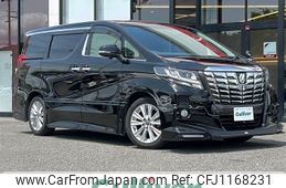 toyota alphard 2015 -TOYOTA--Alphard DBA-GGH30W--GGH30-0003561---TOYOTA--Alphard DBA-GGH30W--GGH30-0003561-