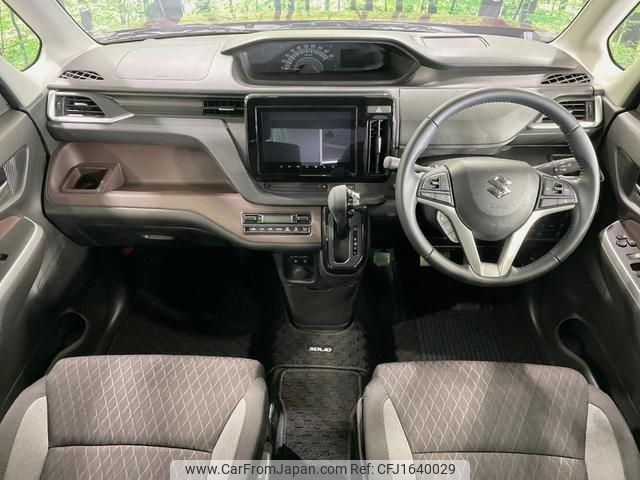 suzuki solio-bandit 2021 CFJ1640029 image 2