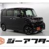 honda n-box 2017 -HONDA--N BOX DBA-JF3--JF3-2010875---HONDA--N BOX DBA-JF3--JF3-2010875- image 1