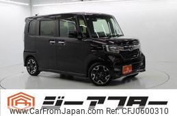 honda n-box 2017 -HONDA--N BOX DBA-JF3--JF3-2010875---HONDA--N BOX DBA-JF3--JF3-2010875-