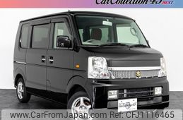suzuki every-wagon 2013 -SUZUKI--Every Wagon DA64W--427475---SUZUKI--Every Wagon DA64W--427475-