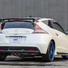 honda cr-z 2010 quick_quick_DAA-ZF1_ZF1-1002865 image 2