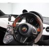 abarth 595 2016 quick_quick_ABA-312142_ZFA3120000J548180 image 3