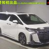 toyota alphard 2021 -TOYOTA--Alphard AGH30W-9042099---TOYOTA--Alphard AGH30W-9042099- image 1