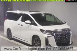 toyota alphard 2021 -TOYOTA--Alphard AGH30W-9042099---TOYOTA--Alphard AGH30W-9042099-