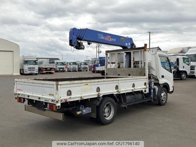 hino dutro 2004 CFJ1796140 image 2