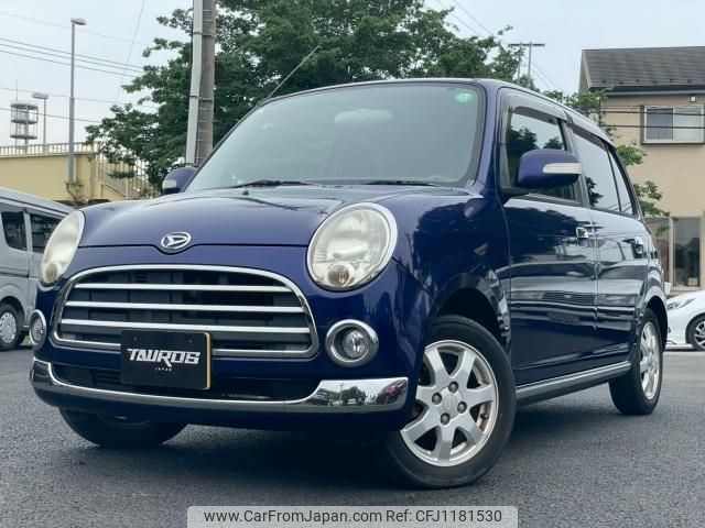 daihatsu mira-gino 2006 CFJ1181530 image 1