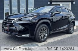lexus nx 2014 407