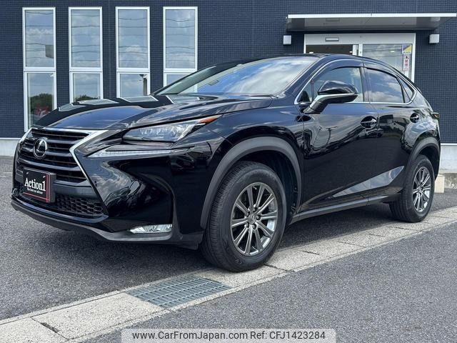 lexus nx 2014 407 image 1