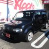 nissan cube 2011 -NISSAN 【名古屋 507ﾓ9654】--Cube DBA-Z12--Z12-152141---NISSAN 【名古屋 507ﾓ9654】--Cube DBA-Z12--Z12-152141- image 23