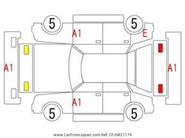 toyota roomy 2018 -TOYOTA--Roomy DBA-M900A--M900A-0201701---TOYOTA--Roomy DBA-M900A--M900A-0201701- image 2