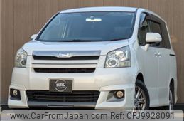 toyota noah 2009 quick_quick_DBA-ZRR70W_ZRR70-0211722