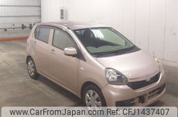 daihatsu mira-e-s 2015 CFJ1437407