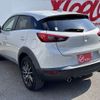 mazda cx-3 2015 -MAZDA--CX-3 LDA-DK5FW--DK5FW-116373---MAZDA--CX-3 LDA-DK5FW--DK5FW-116373- image 14