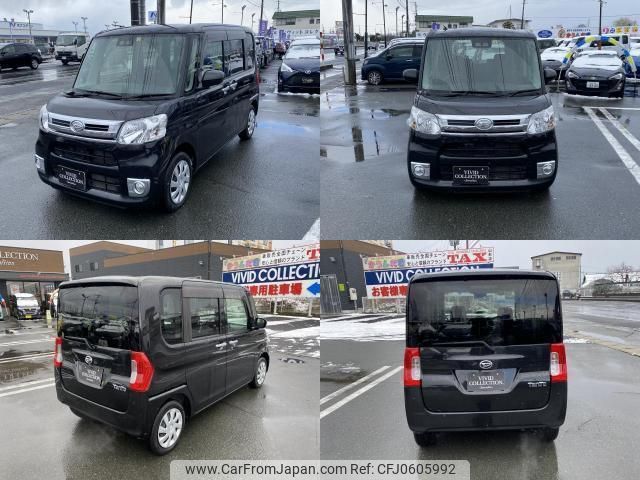 daihatsu tanto 2018 quick_quick_DBA-LA610S_LA610S-0126116 image 2