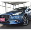 mazda axela 2017 -MAZDA--Axela BM2AS--101083---MAZDA--Axela BM2AS--101083- image 1