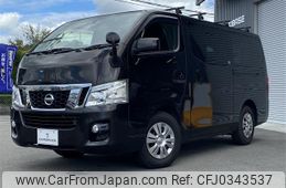 nissan nv350-caravan-van 2015 quick_quick_CBF-VR2E26_VR2E26-027606