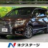 nissan elgrand 2014 -NISSAN--Elgrand DBA-TE52--TE52-070023---NISSAN--Elgrand DBA-TE52--TE52-070023- image 1