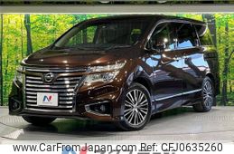 nissan elgrand 2014 -NISSAN--Elgrand DBA-TE52--TE52-070023---NISSAN--Elgrand DBA-TE52--TE52-070023-