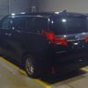 toyota alphard 2019 quick_quick_DAA-AYH30W_AYH30-0093436 image 2