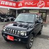 suzuki jimny 2009 -SUZUKI--Jimny ABA-JB23W--JB23W-615488---SUZUKI--Jimny ABA-JB23W--JB23W-615488- image 1