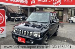 suzuki jimny 2009 -SUZUKI--Jimny ABA-JB23W--JB23W-615488---SUZUKI--Jimny ABA-JB23W--JB23W-615488-