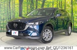 mazda cx-5 2023 -MAZDA--CX-5 3DA-KF2P--KF2P-561347---MAZDA--CX-5 3DA-KF2P--KF2P-561347-