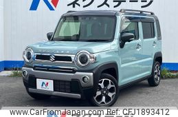 suzuki hustler 2021 CFJ1893412