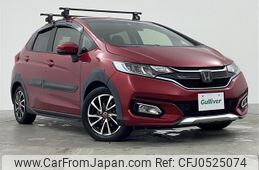 honda fit 2017 -HONDA--Fit DAA-GP5--GP5-1308103---HONDA--Fit DAA-GP5--GP5-1308103-