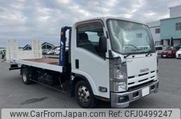 isuzu elf-truck 2012 -ISUZU--Elf SKG-NPR85AN--NPR85-7029431---ISUZU--Elf SKG-NPR85AN--NPR85-7029431-