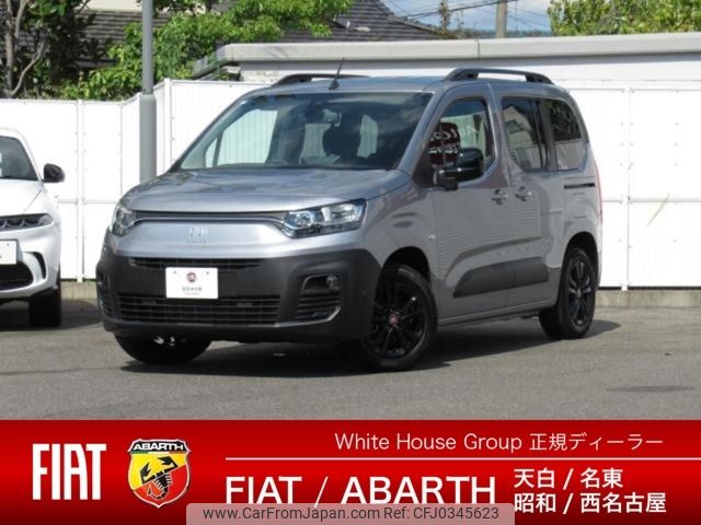 fiat fiat-others 2024 -FIAT--ﾌｨｱｯﾄﾄﾞﾌﾞﾛ 3DA-K9FYH01--VYFECYHZ3PJ674***---FIAT--ﾌｨｱｯﾄﾄﾞﾌﾞﾛ 3DA-K9FYH01--VYFECYHZ3PJ674***- image 1