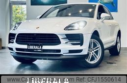 porsche macan 2019 CFJ1550614