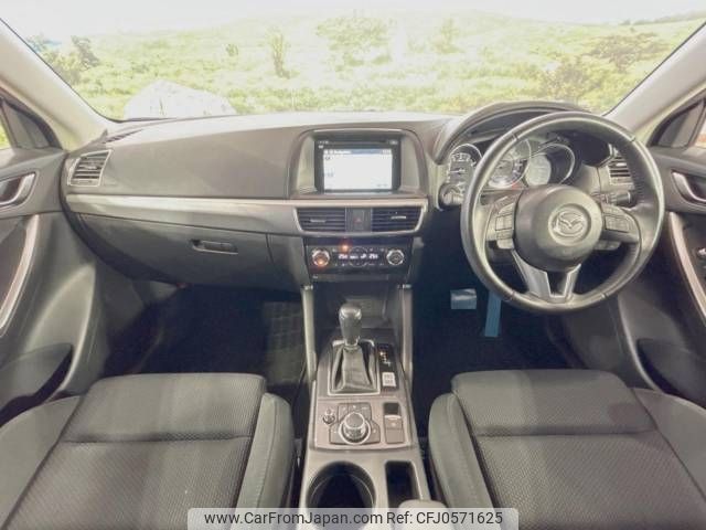 mazda cx-5 2015 -MAZDA--CX-5 DBA-KEEFW--KEEFW-201526---MAZDA--CX-5 DBA-KEEFW--KEEFW-201526- image 2