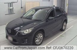 mazda cx-5 2014 -MAZDA--CX-5 KE2FW-132275---MAZDA--CX-5 KE2FW-132275-