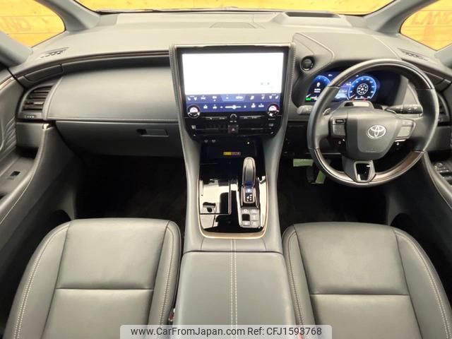 toyota alphard 2024 CFJ1593768 image 2