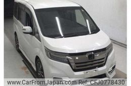 honda stepwagon-spada 2018 quick_quick_DBA-RP3_1204772