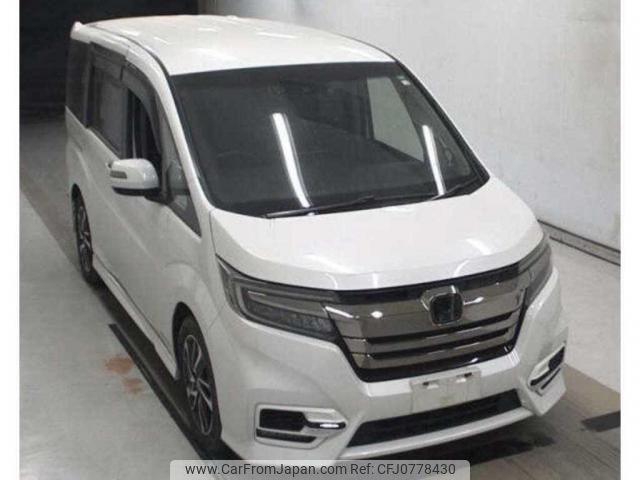 honda stepwagon-spada 2018 quick_quick_DBA-RP3_1204772 image 1