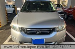 honda odyssey 2004 -HONDA--Odyssey UA-RB1--RB1-3011772---HONDA--Odyssey UA-RB1--RB1-3011772-