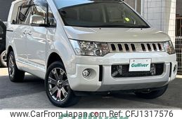 mitsubishi delica-d5 2018 -MITSUBISHI--Delica D5 LDA-CV1W--CV1W-1210994---MITSUBISHI--Delica D5 LDA-CV1W--CV1W-1210994-