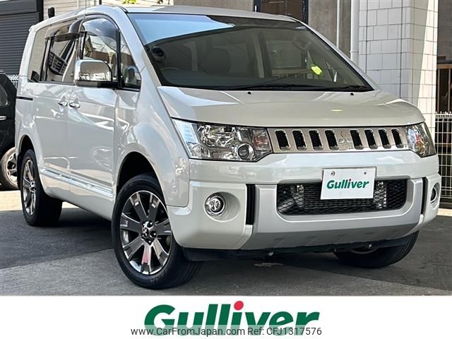 mitsubishi delica-d5 2018 -MITSUBISHI--Delica D5 LDA-CV1W--CV1W-1210994---MITSUBISHI--Delica D5 LDA-CV1W--CV1W-1210994- image 1