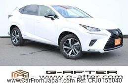 lexus nx 2019 -LEXUS--Lexus NX DAA-AYZ10--AYZ10-1024505---LEXUS--Lexus NX DAA-AYZ10--AYZ10-1024505-